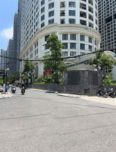 Hàng Xóm Time CITY SHUNSHINE 48M2 5 Tầng Full Nội Thất