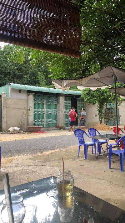 cho thuê nhà nguyên căn