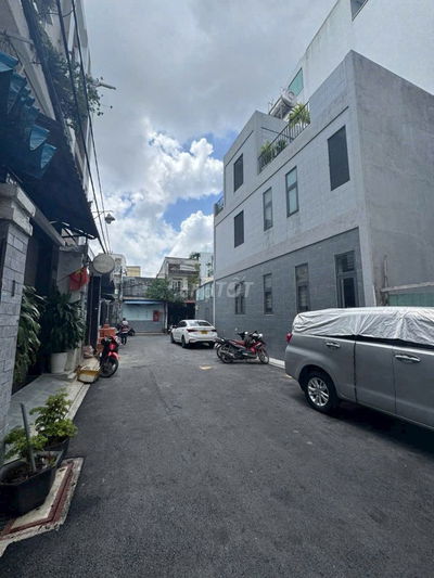 bán gấp lô đất 1/ TÂN KỲ TẦN QUÝ NGAY AEON MALL 6,8X17M, 7 TỶ TL