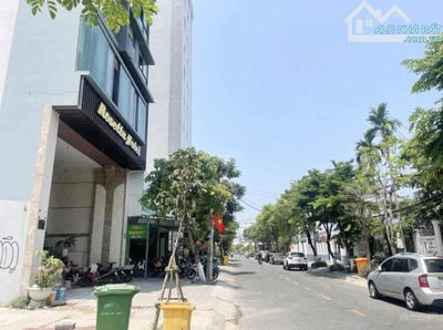 CHUYỂN MỤC ĐÍCH CẦN BÁN GẤP-  2 MẶT TIỀN– DƯƠNG ĐÌNH NGHỆ– CÁCH BIỂN 300M. CHỈ 2x TỶ