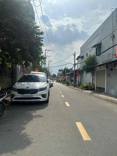 BIỆT THỰ - TRUNG TÂM THỦ ĐỨC - 250M2 - NHÚ 15TỶ TL