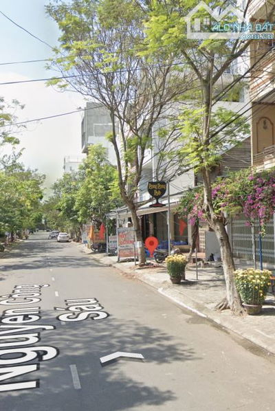 TOÀ CĂN HỘ 4 TẦNG KD– MT NGUYỄN CÔNG SÁU– SÁT HỒ NGHINH– DÒNG TIỀN 70TR/THÁNG. CHỈ 19,5 TỶ