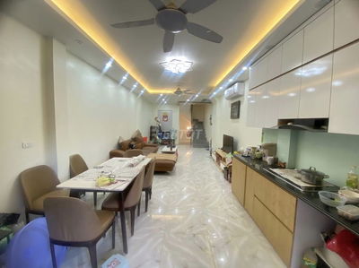 rẻ nhất - nhà liền kề Mậu Lương 50m2 4 tầng giá chỉ 12,5 tỷ