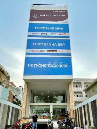 MT  Nguyễn Thị Nhỏ Ngay Nhà Thi Đấu Phú Thọ Tân Bình