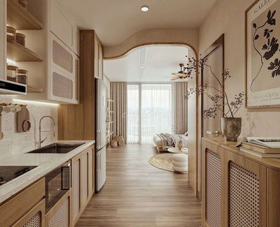 Phòng Cao Cấp Full Nội Thất Quận Bình Thạnh