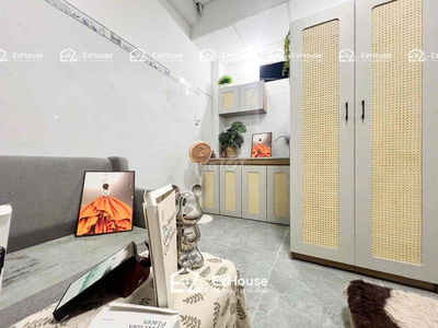 Studio Cuối Dương Quảng Hàm 20m2 Full Nội Thất Giá Siêu Hời