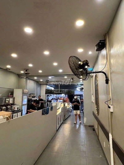 Mặt tiền Nguyễn Văn Khối 5x30 Nhà đẹp Kd