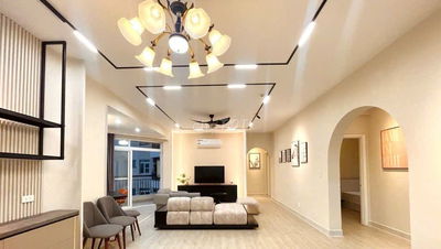 CH Green View Phú Mỹ Hưng quận 7, 3PN, tặng nội thất xịn, nhỉnh 10 tỷ