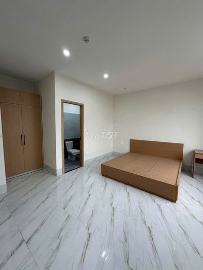 Khai trương căn hộ mới 100% đường Hồ Phi Tích gần cầu Hòa Xuân