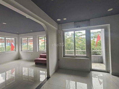 CHO THUÊ MẶT BẰNG VIEW BITEXCO - GÓC 2 MẶT TIỀN. QUẬN 1