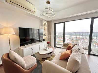 Masteri Thảo Điền - Bán nhanh căn hộ 2PN 2WC