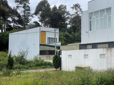 750TR - 124m2 sẵn thổ cư giá tốt 1 lô đất ngay trung tâm Lộc An