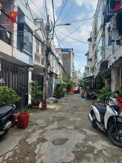 ✅✅✅Cho thuê nhà nguyên căn Hẻm 360 PHL phước kiển✅✅✅