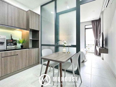 Căn Hộ 1PN Bancol 45m2_Cư Xá Đô Thành Quận 3