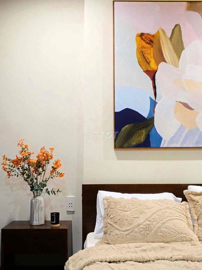 Bán Nhà MT Nguyễn Chích