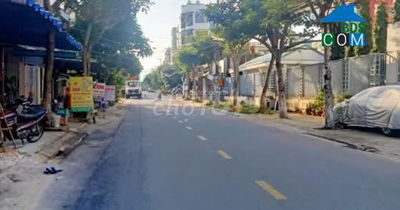 Nhà Trung tâm tân bình đối diện chợ tân bình