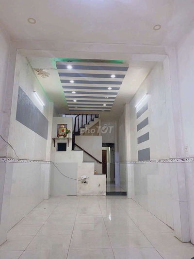 MTNB LÊ LƯ-1 LẦU 3PN Ở VÀ KD-GẦN PHÚ THỌ HÒA,NGUYỄN SƠN,LÊ THÚC HOẠCH