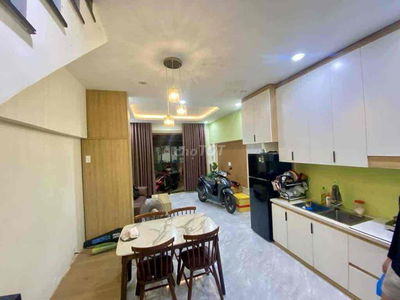 🔥Bán Nhà- Bình Tân. 42m2 - 2tầng - 4