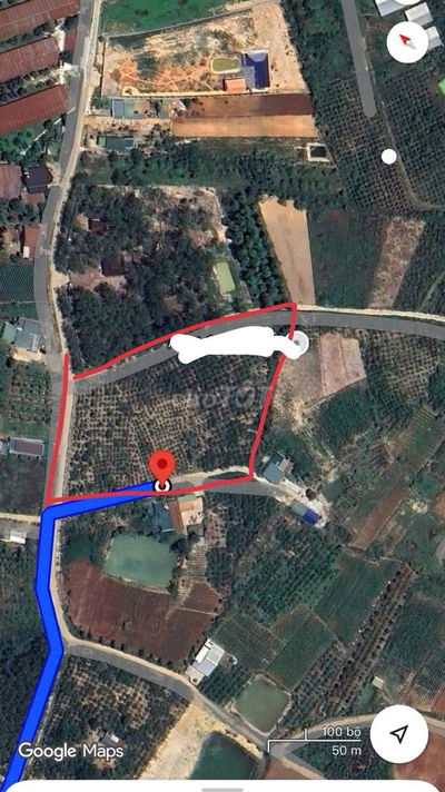 Khu đất siêu đẹp cần bán gấp Lâm Hà Lâm Đồng