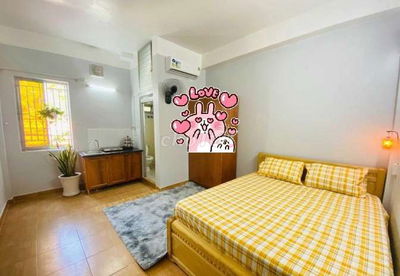 Sang CHDV Ngay Ngã 6 Trung Tâm Q1 2xx Đã Gồm Cọc Chủ Hết 120tr