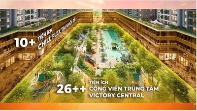 Chiết khấu thêm 2% và tặng full nội thất cho KH booking trước