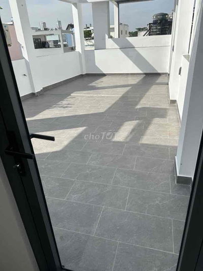 🏡 BÁN GẤP – NHÀ 4 TẤM ĐẸP – NGUYỄN THƯỢNG HIỀN, P.5, BÌNH THẠNH