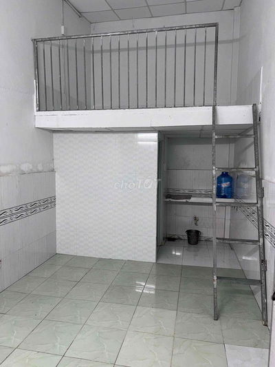 Bán Dãy nhà trọ 7.13m x18m. thổ cư 110m2 . Tỉnh Lộ 10. thu nhập 15 tr