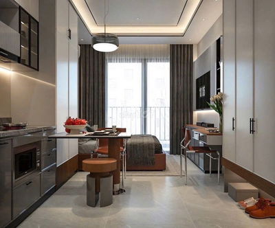 Cho thuê Căn Hộ Luxury Đảo Kim Cương - Quận 2, kế bên Sala, Thủ Thiêm