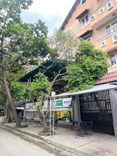 🔴 Biệt thự góc 2 mặt tiền Khu Cao Lỗ P4 Q8 . Giá: 36 tỷ