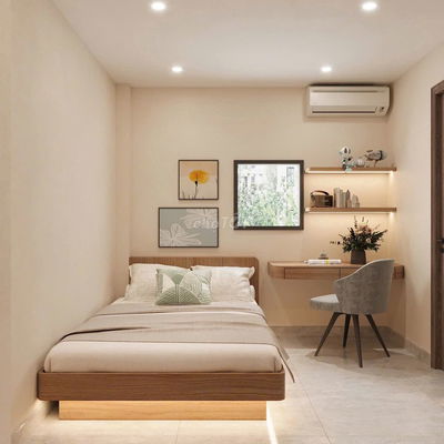 1PN FULL NỘI THẤT – MÁY GIẶT RIÊNG – MỚI TINH Lạc Long Quân – Tân Bình