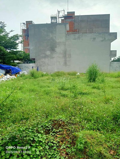 bán đất sổ riêng thổ cư phương tân triều