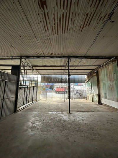 Cho thuê mặt bằng kinh doanh giá rẻ