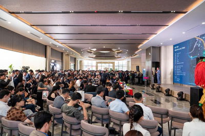 5 Suất Ngoại Giao Cuối Cùng Của Happy One Mori Trực Tiếp Từ Chủ Đầu Tư