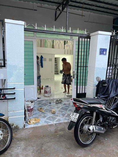 Cho thuê nhà ở Nhà Bè