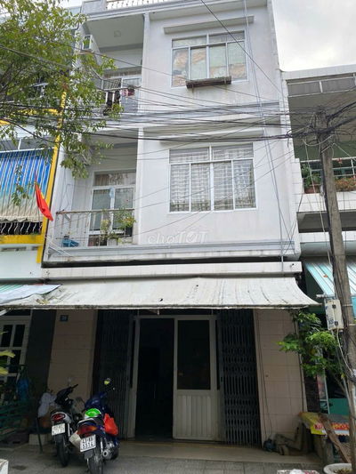 Chính chủ cho thuê căn hộ 3 tầng gồm 5 căn hộ