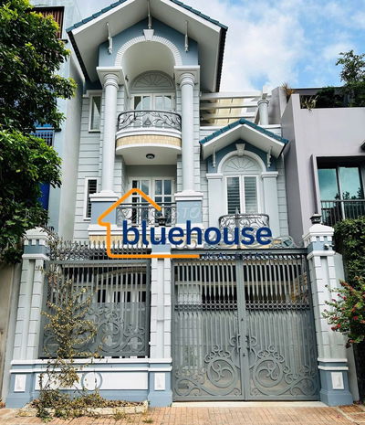 NHÀ ĐƯỜNG TRƯƠNG QUỐC DUNG DIỆN TÍCH: 7X18M TRỆT 2 LẦU CHO THUÊ