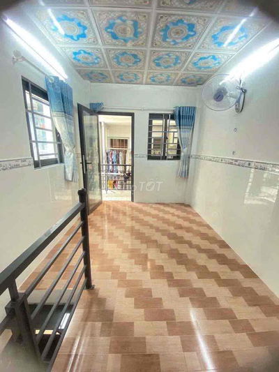 Chính chủ cần bán nhà 890hẻm 154 Âu Duong Lân hẻm 3m