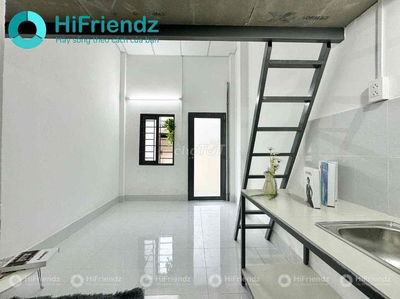 Khai Trương Duplex Gần Ngay Khu Công Nghệ Cao, Vinhomes Quận 9