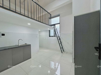 ✨✨CĂN HỘ CÓ GÁC MỚI TINH NGAY NGUYỄN VĂN QUÁ - ĐÔNG HƯNG THUẬN