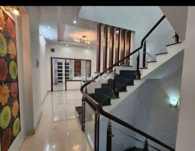 FULL NỘI THẤT🧊NHÀ ĐẸP BÌNH PHÚ NGAY CÔNG VIÊN💥4x16m 4 Tầng ĐƯỜNG 12m🌈🌈