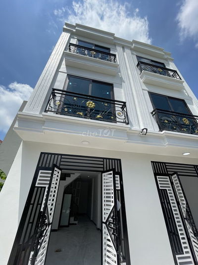 Cực hiếm! Nhà xây mới rẻ nhất HÀ Nội - ngõ rộng ô tô đỗ cửa-Giá 2.6xTỉ