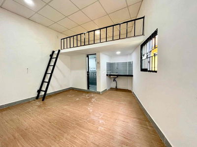 KHAI TRƯƠNG DỰ ÁN MỚI 100% GÁC CAO 2m NẰM NGAY TRUNG TÂM BÌNH THẠNH