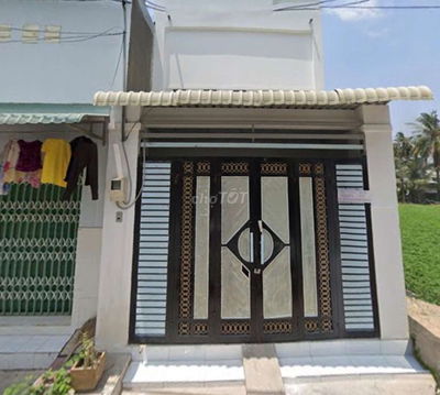 Nhà trệt lửng HXH 4x17 Tỉnh lộ 43 gần trường Tiểu học Bình Chiểu