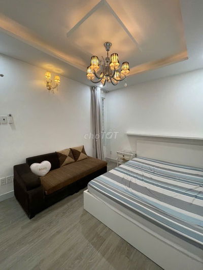 Chính chủ cho thuê phòng đẹp trong chung cư HAGL1 (sát bên LOTTE Q7)