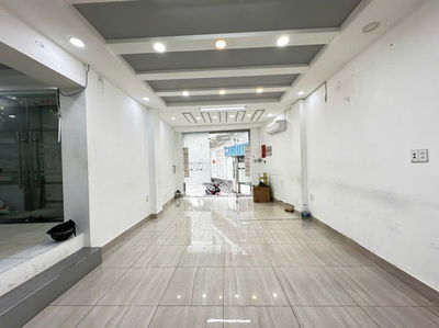 🏢 CHO THUÊ MẶT BẰNG – 525/20 Tô Hiến Thành (tới 525/44), P.14, Quận 10