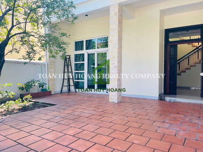 ⚡️🏠 CHO THUÊ BIỆT THỰ SÂN VƯỜN PHÚC LỘC VIÊN ĐÀ NẴNG