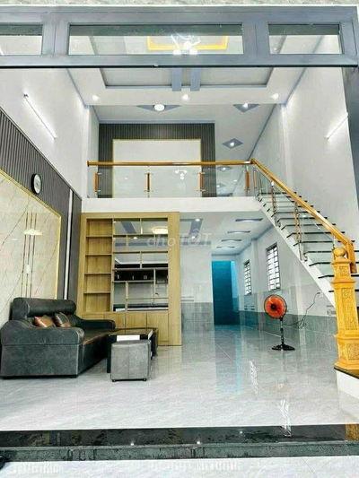 BÁN NHÀ GÓC 2 MẶT TIỀN - 4M X 13M - GIÁ; 2,038 TỶ - KÊ KHAI RIÊNG