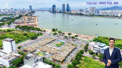 Giai đoạn cuối để sở hữu căn hộ Peninsula - Bàn giao nội thất cao cấp