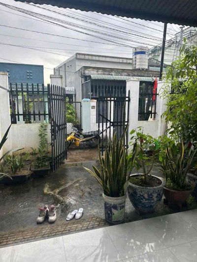 Nhà An Hoà sổ riêng giá rẻ nhất khu vực nhà nhỏ công nhân đường ô tô