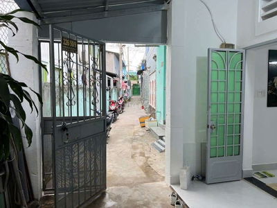 Bán nhà chính chủ không qua trung gian 226 Nguyễn Văn Lượng